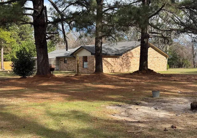 Single family home for sale at 254 County Rd 3225, Mount Pleasant, TX 75455 | MLS# 21384701