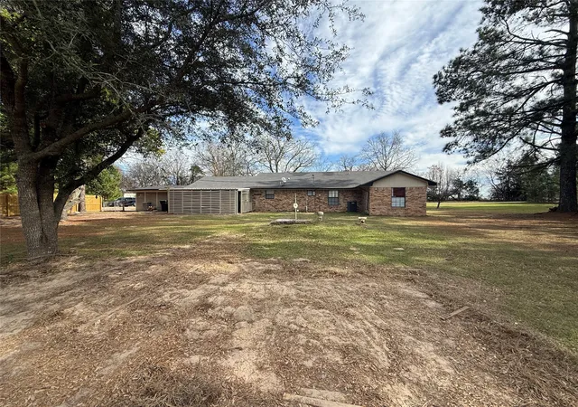 Photo 36 of Single family home for sale at 254 County Rd 3225, Mount Pleasant, TX 75455 | MLS# 21384701 | Listing updated on 2026-10-06