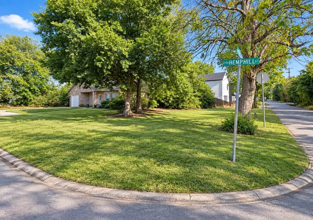 Photo 1 of Land for sale at 2102 Hemphill St, Greenville, TX 75401 | MLS# 21381343 | Listing updated on 2026-09-11