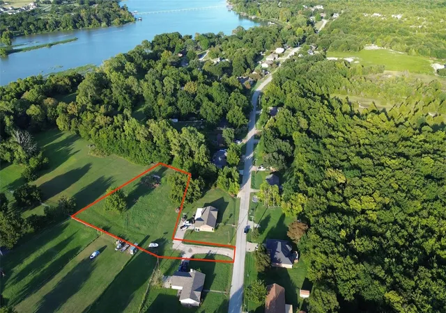 Photo 1 of Land for sale at 104 Chisholm Trl, Waxahachie, TX 75165 | MLS# 21384763 | Listing updated on 2026-09-11