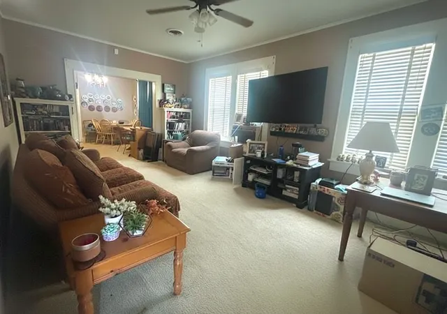 Photo 2 of Single family home for sale at 706 Virginia St, Graham, TX 76450 | MLS# 21384865 | Listing updated on 2026-09-12