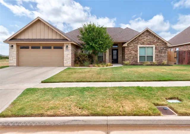 Photo 1 of Single family home for sale at 7313 Tuscany, Abilene, TX 79606 | MLS# 21383351 | Listing updated on 2026-09-12