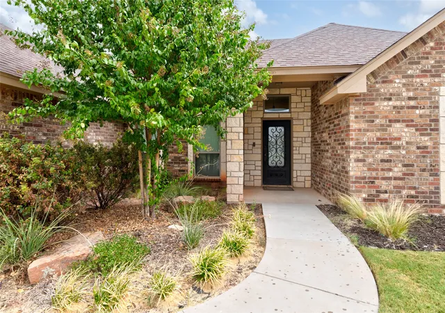 Photo 2 of Single family home for sale at 7313 Tuscany, Abilene, TX 79606 | MLS# 21383351 | Listing updated on 2026-09-12