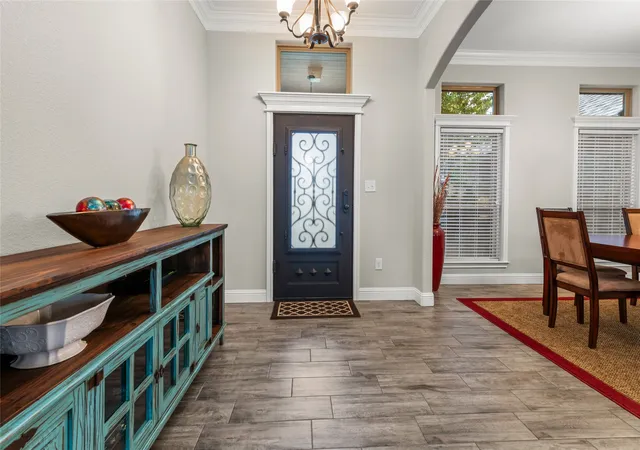 Photo 3 of Single family home for sale at 7313 Tuscany, Abilene, TX 79606 | MLS# 21383351 | Listing updated on 2026-09-12