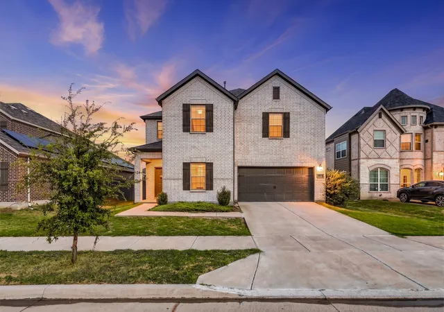 Photo 1 of Single family home for sale at 6953 Prairieside Trl, Venus, TX 76084 | MLS# 21377502 | Listing updated on 2026-09-12