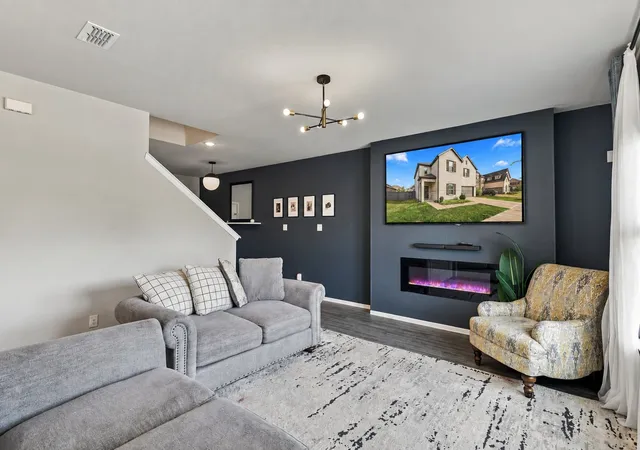 Photo 3 of Single family home for sale at 6953 Prairieside Trl, Venus, TX 76084 | MLS# 21377502 | Listing updated on 2026-09-12