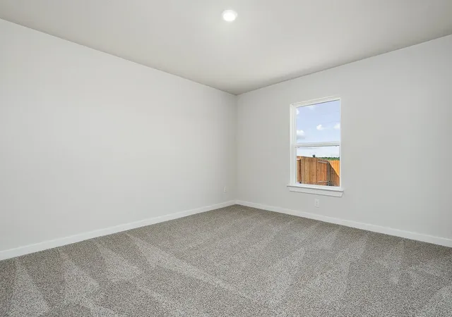 Photo 4 of Single family home for sale at 4806 Fillmore Dr, Greenville, TX 75401 | MLS# 21384878 | Listing updated on 2026-09-12