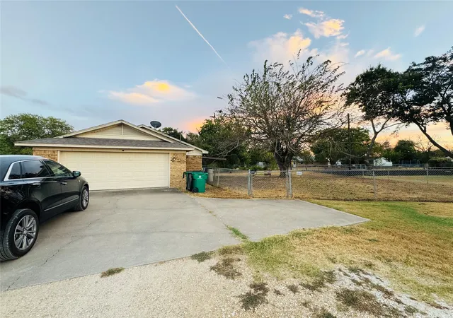 Photo 4 of Single family home for sale at 721 Mackey Ranch Rd, Bruceville Eddy, TX 76524 | MLS# 21384874 | Listing updated on 2026-09-12