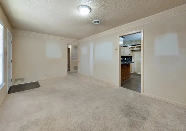Photo 3 of Single family home for sale at 825 Glenda Dr, Bedford, TX 76022 | MLS# 21384864 | Listing updated on 2026-09-12