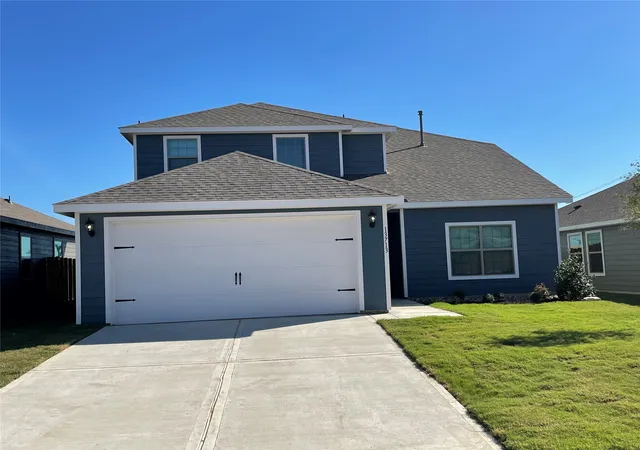 Photo 1 of Single family home for sale at 13713 Logan Pass Dr, Ponder, TX 76259 | MLS# 21384871 | Listing updated on 2026-09-12