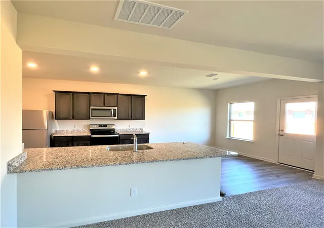 Photo 2 of Single family home for sale at 13713 Logan Pass Dr, Ponder, TX 76259 | MLS# 21384871 | Listing updated on 2026-09-12