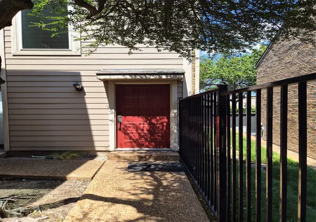Condo for sale at 5616 Preston Oaks Rd #202, Dallas, TX 75254 | MLS# 21384890