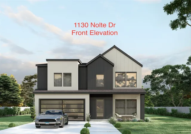 Photo 1 of Single family home for sale at 1130 Nolte Dr, Dallas, TX 75208 | MLS# 21384215 | Listing updated on 2026-09-12