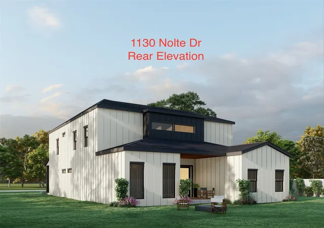 Photo 2 of Single family home for sale at 1130 Nolte Dr, Dallas, TX 75208 | MLS# 21384215 | Listing updated on 2026-09-12