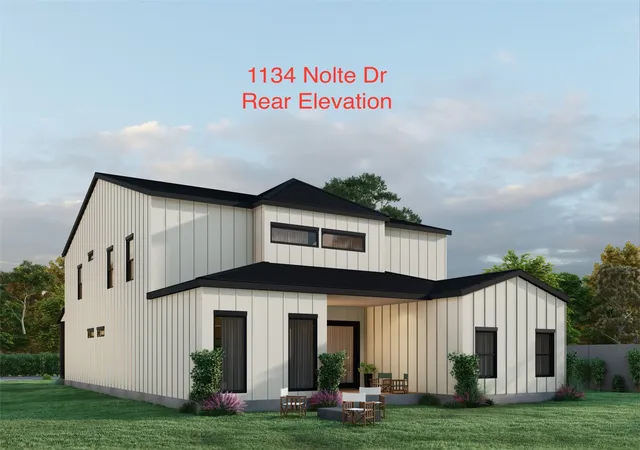 Photo 2 of Single family home for sale at 1134 Nolte Dr, Dallas, TX 75208 | MLS# 21383900 | Listing updated on 2026-09-12