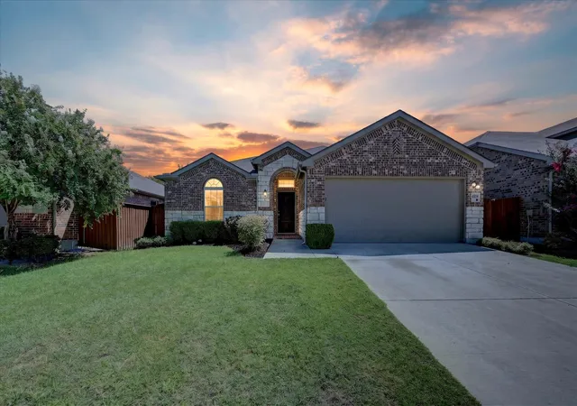 Photo 1 of Single family home for sale at 4094 Serene Dr, Forney, TX 75126 | MLS# 21384883 | Listing updated on 2026-09-14