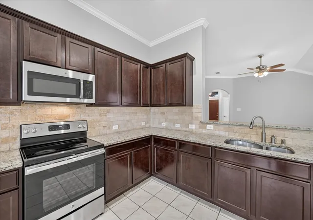 Photo 2 of Single family home for sale at 4094 Serene Dr, Forney, TX 75126 | MLS# 21384883 | Listing updated on 2026-09-14