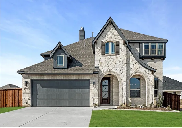 Photo 1 of Single family home for sale at 11709 Flathead Ct, Godley, TX 76044 | MLS# 21384898 | Listing updated on 2026-09-12