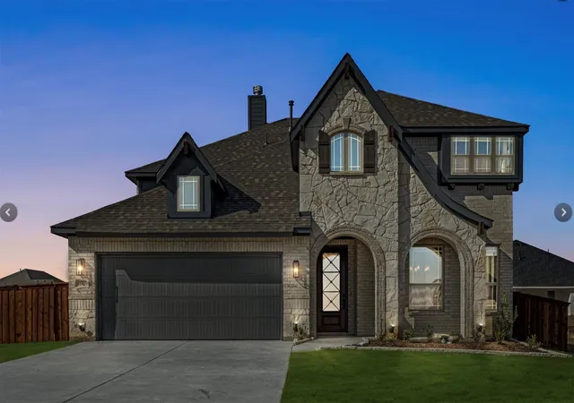 Photo 2 of Single family home for sale at 11709 Flathead Ct, Godley, TX 76044 | MLS# 21384898 | Listing updated on 2026-09-12