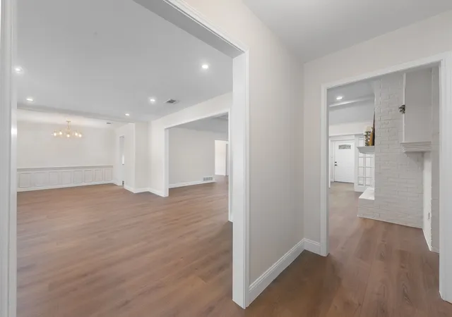 Photo 4 of Single family home for sale at 2844 Hurstview Dr, Hurst, TX 76054 | MLS# 21376801 | Listing updated on 2026-09-12