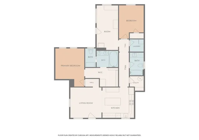 Photo 2 of Single family home for sale at 14805 Old Garner Rd, Weatherford, TX 76088 | MLS# 21384891 | Listing updated on 2026-09-14