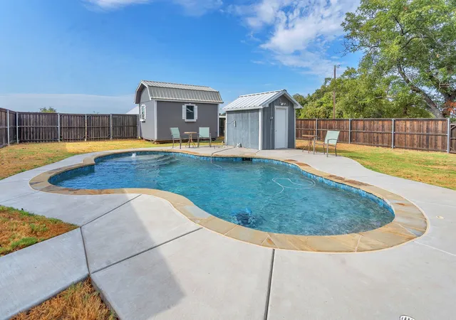 Photo 3 of Single family home for sale at 14805 Old Garner Rd, Weatherford, TX 76088 | MLS# 21384891 | Listing updated on 2026-09-14