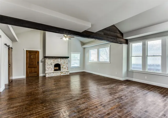 Photo 3 of Single family home for sale at 1729 S Adams St, Fort Worth, TX 76110 | MLS# 21384928 | Listing updated on 2026-09-29