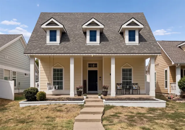 Photo 1 of Single family home for sale at 1117 King George Ln, Savannah, TX 76227 | MLS# 21384920 | Listing updated on 2026-09-19