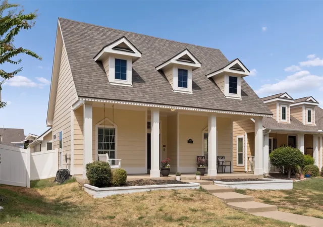 Photo 2 of Single family home for sale at 1117 King George Ln, Savannah, TX 76227 | MLS# 21384920 | Listing updated on 2026-09-19