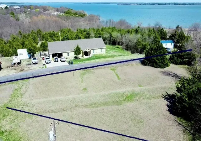 Photo 3 of Land for sale at 0000 County Rd 896 #442, Princeton, TX 75407 | MLS# 21384945 | Listing updated on 2026-09-12