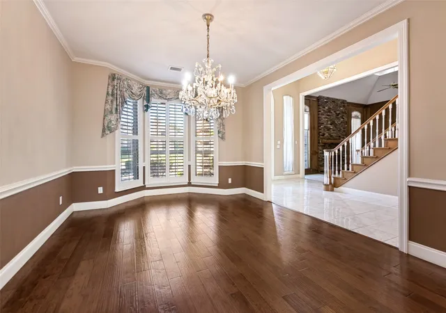 Photo 2 of Single family home for sale at 2605 Oak Point Dr, Garland, TX 75044 | MLS# 21383930 | Listing updated on 2026-09-12