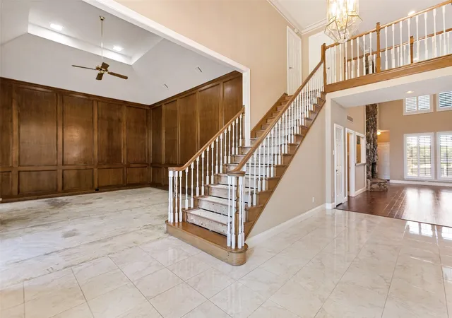 Photo 3 of Single family home for sale at 2605 Oak Point Dr, Garland, TX 75044 | MLS# 21383930 | Listing updated on 2026-09-12