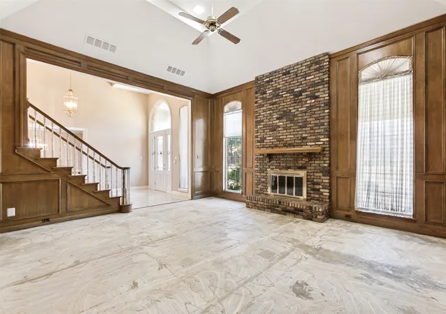 Photo 3 of Single family home for sale at 2605 Oak Point Dr, Garland, TX 75044 | MLS# 21383930 | Listing updated on 2026-09-12