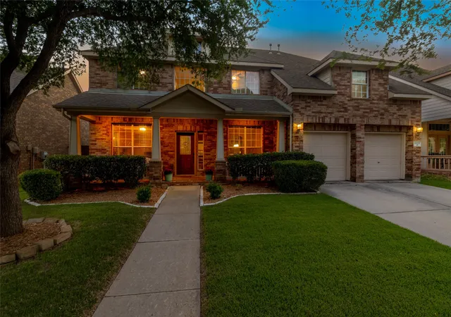 Photo 1 of Single family home for sale at 9605 Lacey Ln, Fort Worth, TX 76244 | MLS# 21384888 | Listing updated on 2026-09-14