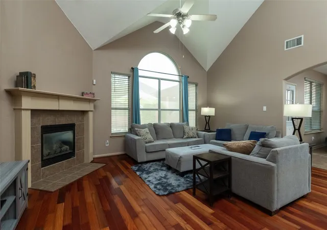 Photo 3 of Single family home for sale at 9605 Lacey Ln, Fort Worth, TX 76244 | MLS# 21384888 | Listing updated on 2026-09-14