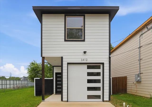 Photo 1 of Single family home for sale at 3412 Meadow St, Dallas, TX 75215 | MLS# 21384952 | Listing updated on 2026-09-12