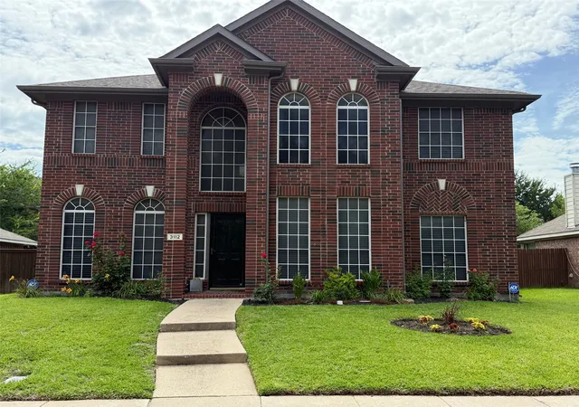 Photo 1 of Single family home for sale at 3112 Avery Ln, Mc Kinney, TX 75070 | MLS# 21383230 | Listing updated on 2026-09-12