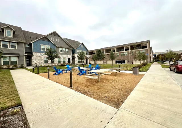 Photo 2 of Townhouse for sale at 3541 Declan Dr, Plano, TX 75074 | MLS# 21384779 | Listing updated on 2026-09-13