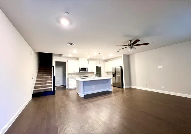 Photo 3 of Townhouse for sale at 3541 Declan Dr, Plano, TX 75074 | MLS# 21384779 | Listing updated on 2026-09-13
