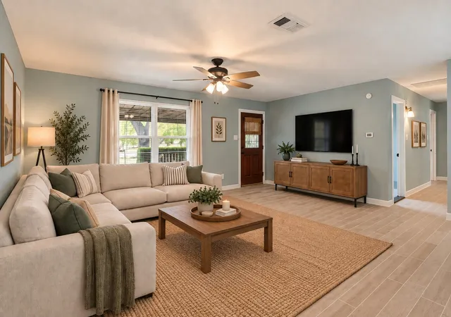 Photo 3 of Sale Pending at 116 Eastridge Dr, Springtown, TX 76082 | MLS# 21384962 | Listing updated on 2026-09-28