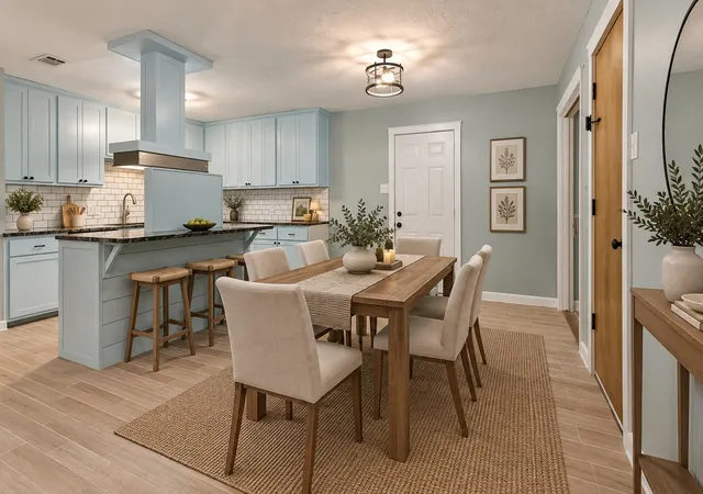 Photo 3 of Sale Pending at 116 Eastridge Dr, Springtown, TX 76082 | MLS# 21384962 | Listing updated on 2026-09-28