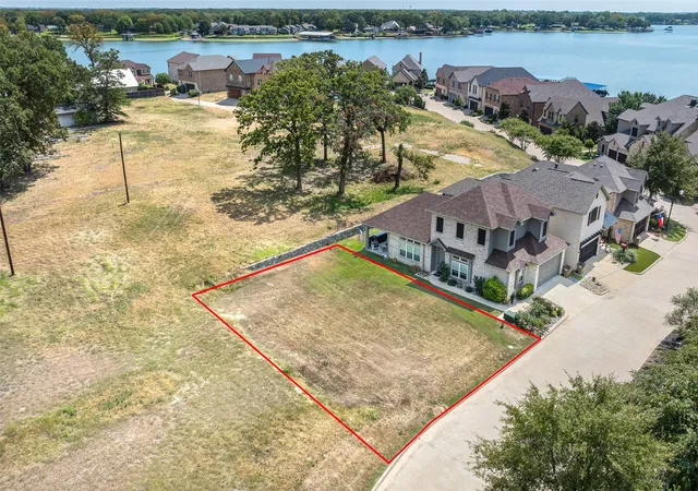 Photo 1 of Land for sale at 109 Marina Dr, Mabank, TX 75156 | MLS# 21382980 | Listing updated on 2026-09-12