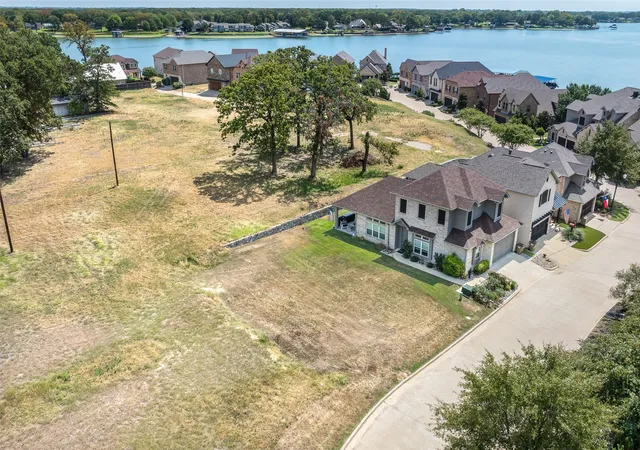 Photo 2 of Land for sale at 109 Marina Dr, Mabank, TX 75156 | MLS# 21382980 | Listing updated on 2026-09-12
