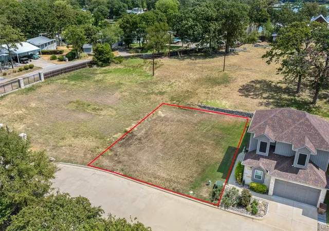 Photo 3 of Land for sale at 109 Marina Dr, Mabank, TX 75156 | MLS# 21382980 | Listing updated on 2026-09-12