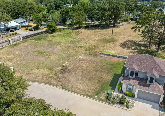Photo 3 of Land for sale at 109 Marina Dr, Mabank, TX 75156 | MLS# 21382980 | Listing updated on 2026-09-12