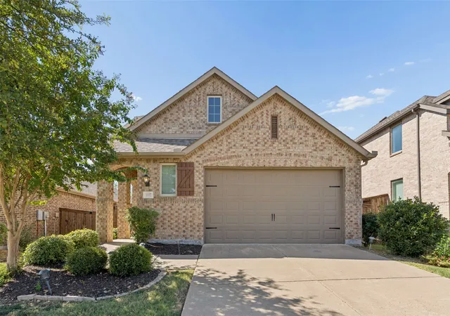 Photo 1 of Single family home for sale at 1132 Friesian Ln, Aubrey, TX 76227 | MLS# 21384291 | Listing updated on 2026-09-27