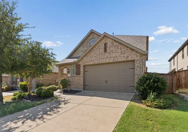 Photo 2 of Single family home for sale at 1132 Friesian Ln, Aubrey, TX 76227 | MLS# 21384291 | Listing updated on 2026-09-27