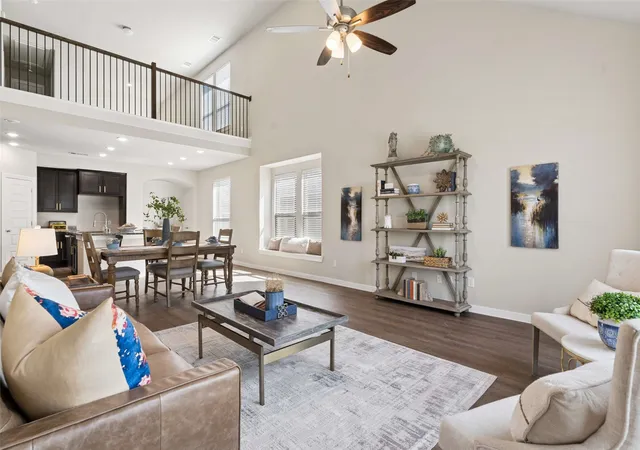 Photo 3 of Single family home for sale at 1132 Friesian Ln, Aubrey, TX 76227 | MLS# 21384291 | Listing updated on 2026-09-27