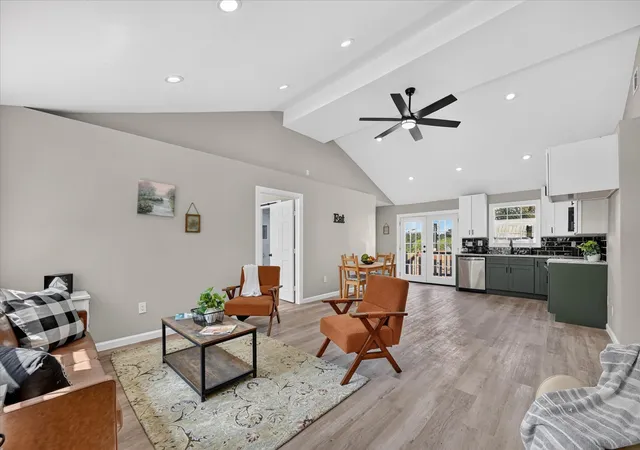 Photo 2 of Single family home for sale at 15045 County Rd 4060, Scurry, TX 75158 | MLS# 21383362 | Listing updated on 2026-10-06