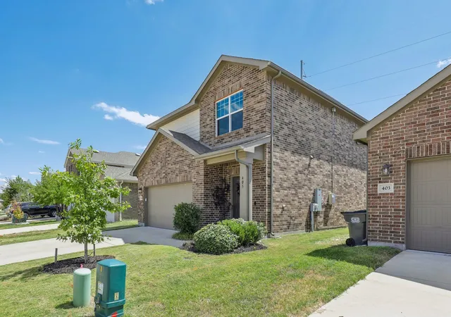 Photo 1 of Single family home for sale at 405 Covington Cvs, Princeton, TX 75407 | MLS# 21358644 | Listing updated on 2026-09-12